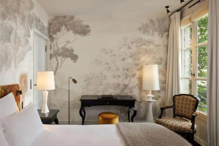 Le Pavillon de la Reine & Spa - Small Luxurys of the World - 70