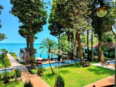 Chang Buri Resort & Spa - 20