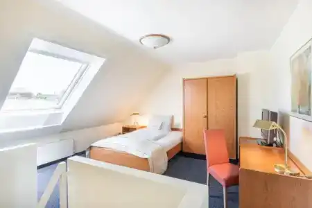 Acora Bochum Living the City - 70