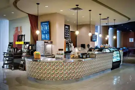 Hyatt Regency Dfw International Airport - 22