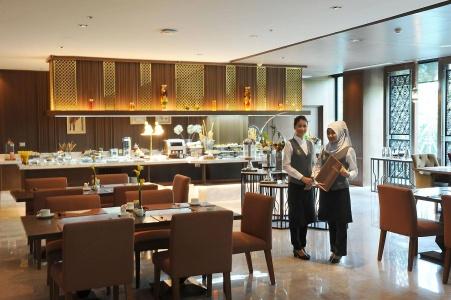 Al Meroz Bangkok - The Leading Halal - 34