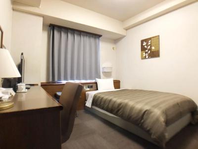 Route-Inn Ueda - Route 18 - - 1