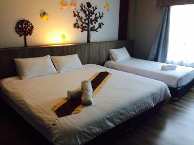 Le Lerts Living - 27