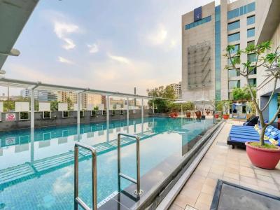 Novotel Bengaluru Outer Ring Road - 44