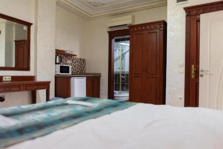 Atam Suites - 199