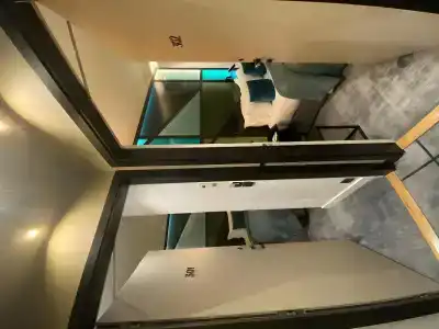 Le 12 Hôtel - 26