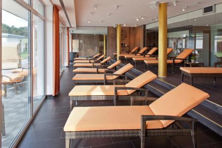 Dorint Resort Baltic Hills Usedom - 16