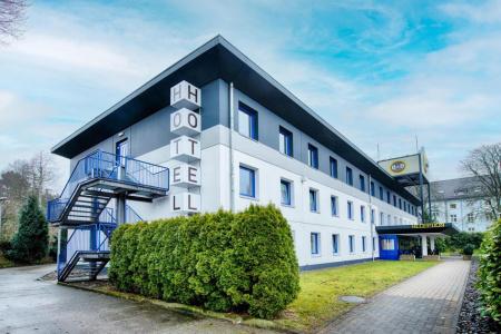 B&B Bielefeld-Ost - 12
