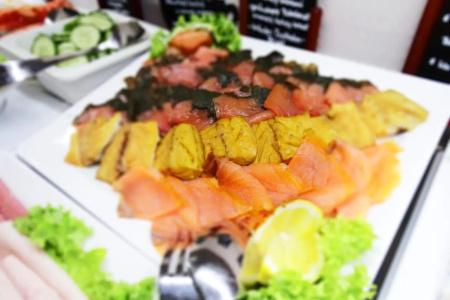 Best Western Braunschweig - 11