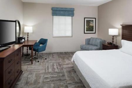 Hampton Inn - 23