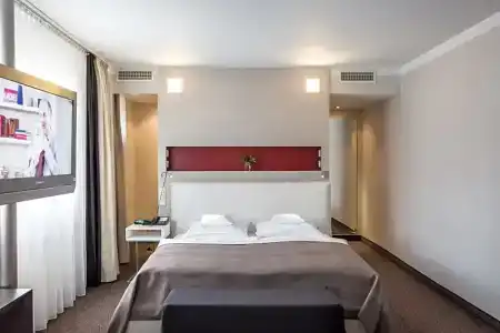 Best Western Premier Rebstock - 145