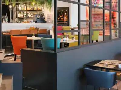 Mercure Toulouse Centre Compans - 23