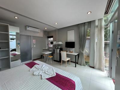 Phu Nana Boutique - Sha Plus - 4