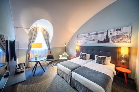 Holiday Inn Lübeck, an IHG - 36