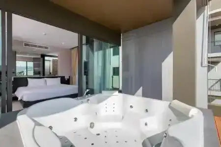 The Charm Resort Phuket - Sha Certified - 89
