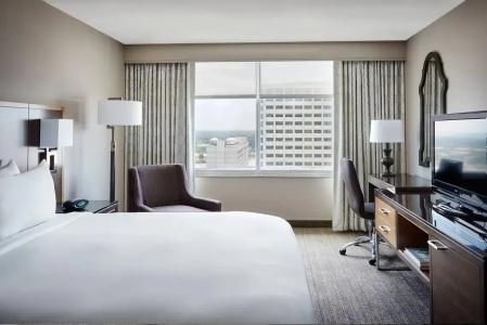 New Orleans Marriott - 64