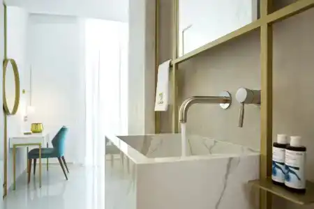 Mirabile Luxury Suites - 59