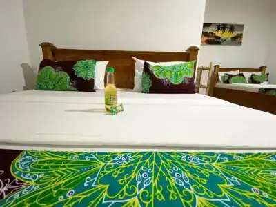 Bella Vista Zanzibar - 86
