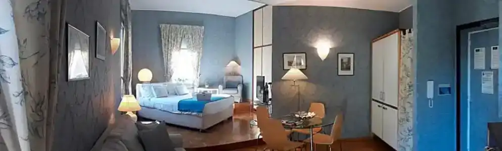 Residenza Echia - 81