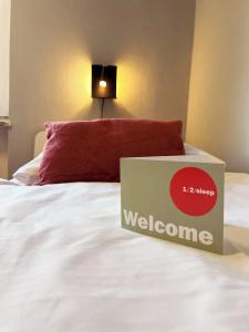 A1 Hostel Nürnberg - 27