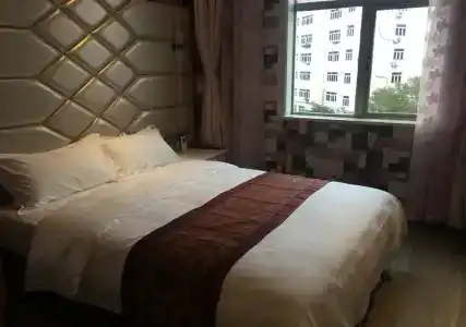 GreenTree Alliance Shanghai Minhang District Hongqiao Hub Huanghua Road - 3