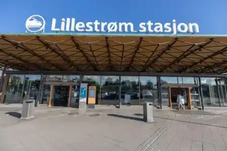 KM Rentals - Lillestrøm City - 0