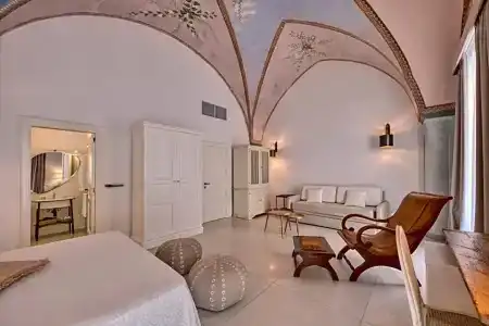 Relais Corte Palmieri & Il Chiostro - Residenza d'epoca - 74
