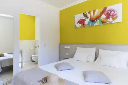 Crvena Luka Resort - 1