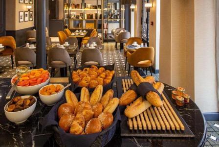 Lenox Montparnasse - 23