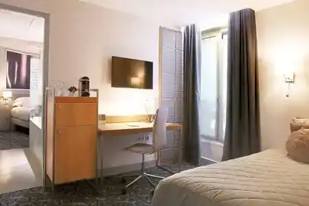 Best Western Premier Littéraire Le Swann - 189