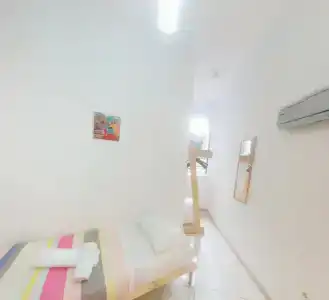 In the Center Guesthouse - 94