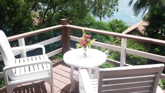 Koh Tao Hillside Resort - 74