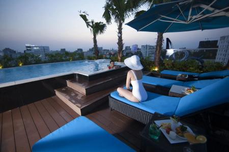 Alagon Saigon & Spa - 19