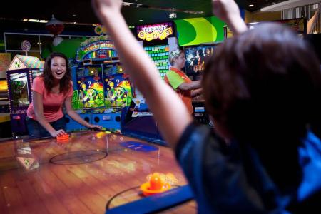 Holiday Inn Resort Orlando Suites - Waterpark, An Ihg - 22