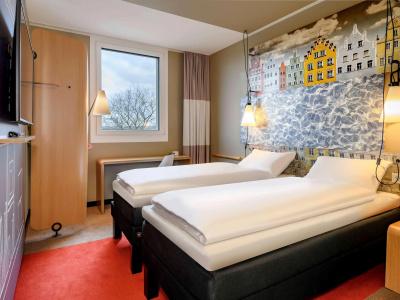 ibis Landshut City - 4