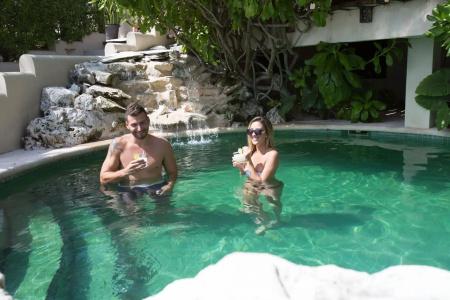 Mezzanine a Colibri Boutique-Adults Only - 15
