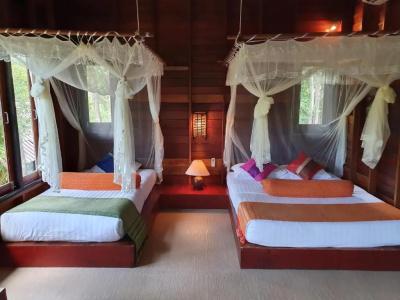 Sensi Paradise Beach Resort - 119