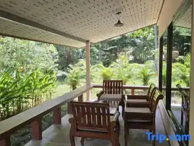Baan Long Beach - 34