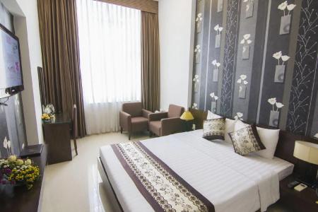 Ngoc Linh Luxury - 3