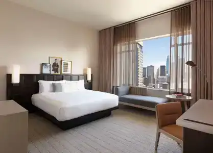 The Clift Royal Sonesta - 7
