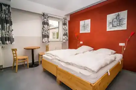 Babelfish Hostel - 51