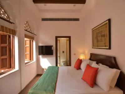 Haveli Dharampura - Unesco Awarded Boutique Heritage - 58