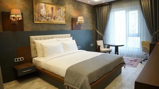 Kahra Otel - 1