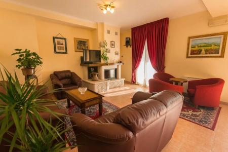 Albergo Della Corte - 11
