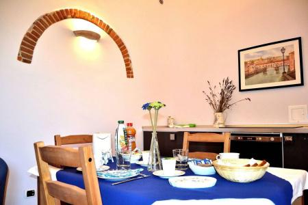 Chez Moi b&b - 12