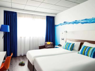 Ibis Styles A Coruna - 43
