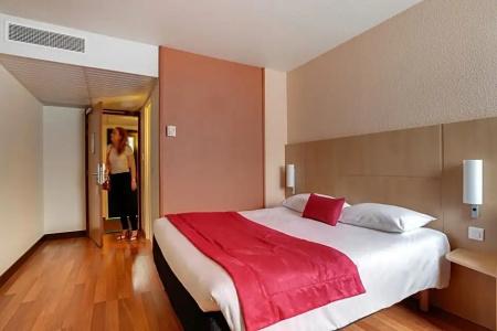 ibis Angers Centre Chateau - 33