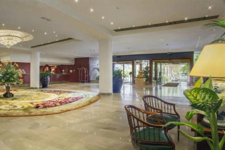 Botanico y Oriental Spa Garden - 34