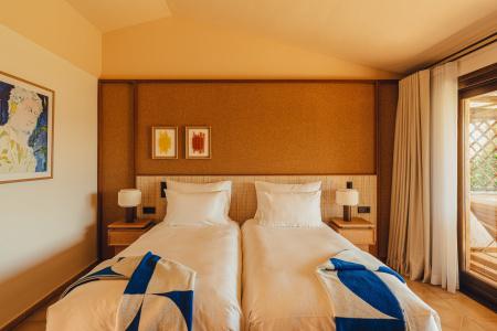 Villa del Golfo Lifestyle Resort - 27