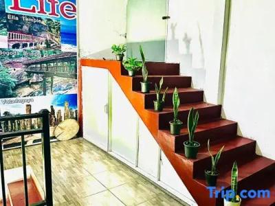 The Ella Nature Life Guest Inn - 69